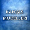 FOTOĞRAF BASKILI KANVAS MODELLERİ